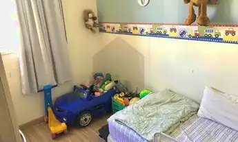 Imagem 5: Apartamento à venda em Jardim Nova Europa