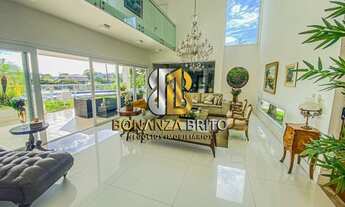 Imagem 3: SALVADOR - Casa de Condomínio - ALPHAVILLE II