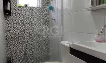 Imagem 5: Apartamento para Venda - 46.33m², 1 dormitório, Jardim Leopoldina