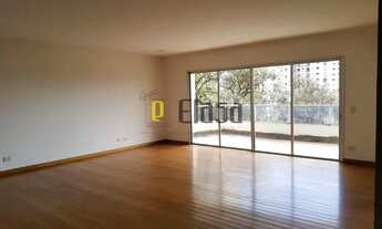 Imagem 4: Apartamento para Venda e Locação, 4 Dormitórios no Campo Belo