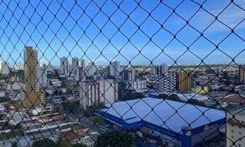 Imagem 3: Apartamento com 2 dormitórios para alugar, 59 m² por R$ 2.900,01/mês - Bairro dos Estados