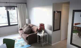 Imagem 7: Apartamento em Tristeza