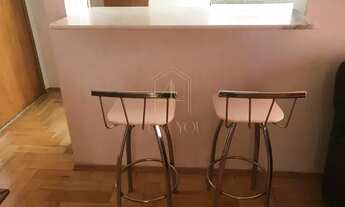 Imagem 4: Apartamento para locação em Alphaville - Barueri, SP