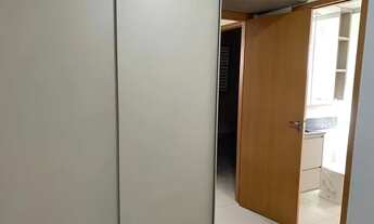 Imagem 7: Apartamento para venda tem 52 metros quadrados com 2 quartos em Laranjeiras - Uberlândia