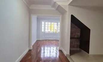 Imagem 4: Casa com Jacuzzi na Vila Nova Conceição Locação 200m²