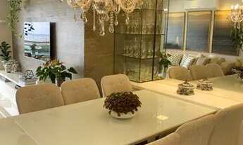 Imagem 4: Exclusivo Apartamento de Luxo com 3 Suítes em Condomínio Art Residence - R$1.390.000