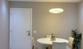 Imagem 6: Apartamento para aluguel tem 134 metros quadrados com 3 quartos