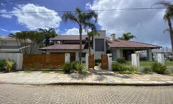 Imagem: XANGRI-Lá - Casa Padrão - Atlântida