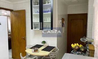 Imagem 4: Apartamento à venda, 94 m² por R$ 530.000,00 - Tatuapé - São Paulo/SP