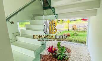 Imagem 5: SALVADOR - Casa de Condomínio - ALPHAVILLE II