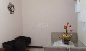 Imagem 2: Apartamento para Venda - 44m², 1 dormitório, 1 vaga - Jardim Sabará