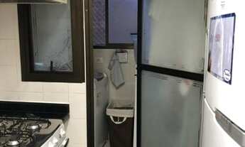 Imagem 3: APARTAMENTO - JARDIM TEXTIL - SP