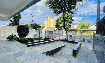 Imagem 6: ANDAR ALTO - Apartamento com 2 dormitórios à venda, 49 m² por R$ 260.000 - Água Verde - Cu