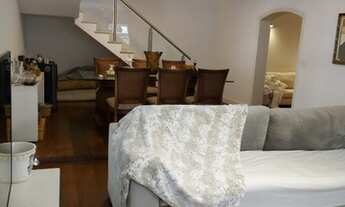 Imagem 4: Sobrado para aluguel com 260 metros quadrados com 3 quartos em Jardim Bonfiglioli - São Pa