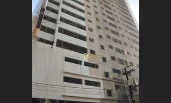 Imagem 5: Apartamento com 1 dormitório à venda, 51 m² por R$ 290.000,00 - Tupi - Praia Grande/SP