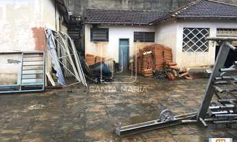 Imagem 2: Salão/Galpão (salão - térreo) , cozinha planejada