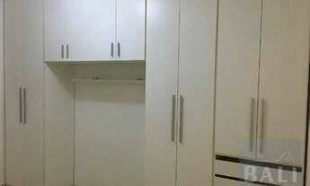 Imagem 4: Apartamento com 3 quartos, 64m² por R$ 230.000 - Jardim Santa Clara - Taubaté/SP