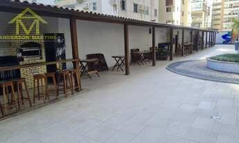 Imagem 4: Perfeito 3 quartos todo em porcelanato, montado e decorado Cód: 21973 R