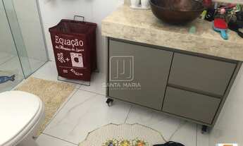 Imagem 4: Casa (térrea na rua) 3 dormitórios/suite, cozinha planejada