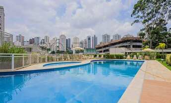 Imagem 7: Residencial In Jardim Sul Street disponível para locação ele contem 50m², 1 dormitório e 1