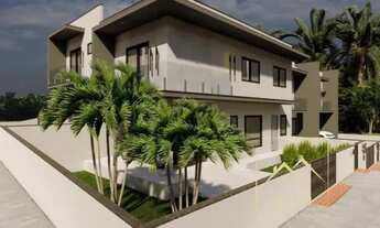 Imagem 3: Excelente sobrado 86,97 m² alto padrão Sertão do Imaruí / São José SC