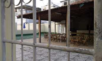 Imagem 3: Apartamento para venda com 60 metros quadrados com 3 quartos em Taquara - Rio de Janeiro