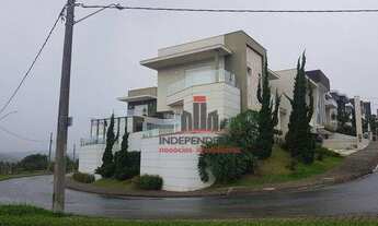 Imagem: Sobrado, 563 m² - venda por R$ 4.920.000,00