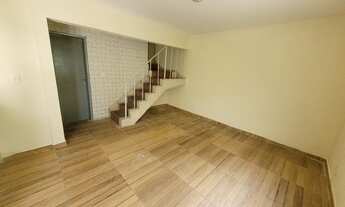 Imagem 7: Casa para aluguel, 3 quartos, 1 vaga, Prado - Recife/PE