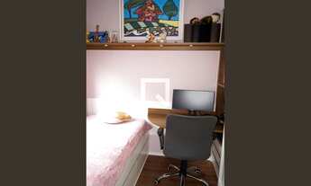 Imagem 3: Apartamento para Aluguel - Cambuci, 2 Quartos, 37 m2