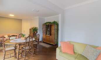 Imagem 6: Apartamento Venda Campo Belo 120 m² 4 Dormitórios