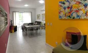 Imagem 2: Apartamento para Venda em Florianópolis, Ingleses do Rio Vermelho, 2 dormitórios, 1 suíte