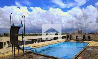 Imagem 4: Apartamento com 2 dormitórios à venda, 55 m² por R$ 268.000,00 - Sítio do Mandaqui - São P