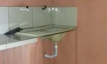 Imagem 5: Kit Net Casa com 1 dormitório