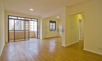 Imagem: Apartamento com 3 quartos (2 suítes), 4