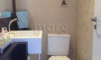 Imagem 7: SAO PAULO - Apartamento Padrão - MORUMBI