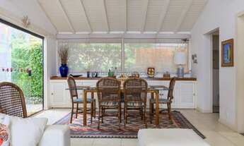 Imagem 7: Casa em condomínio Geribá Frente Mar