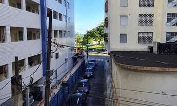 Imagem: Apartamento para venda tem 55 metros quadrados