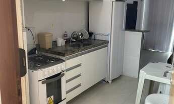 Imagem 5: Alugo Apto todo mobiliado em Ponta de Campina,Cabedelo - PB, 100m da praia