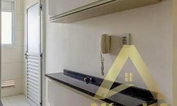 Imagem 6: Apartamento para Locação em São Paulo, Barra Funda, 3 dormitórios, 1 suíte, 2 banheiros, 1