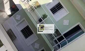 Imagem 6: Sobrado com 3 dormitórios à venda, 182 m² por R$ 426.000,00 - Loteamento Real Park - Caçap