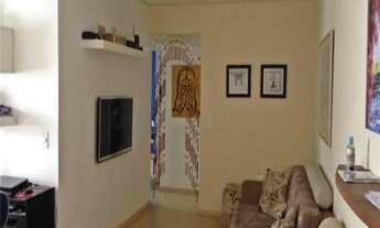 Imagem: São Paulo - Apartamento Padrão - Lauzane