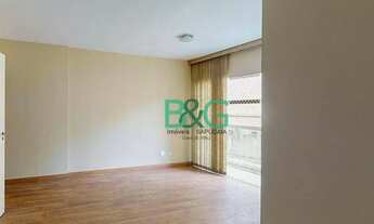 Imagem 2: Apartamento com 2 dormitórios à venda, 75 m² por R$ 434.000 - Santana - São Paulo/SP