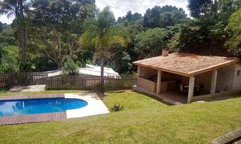 Imagem 2: CHÁCARA - VENDE TUDO (PORTEIRA FECHADA