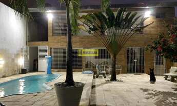 Imagem: CASA SOLTA COM PISCINA NO JANGA