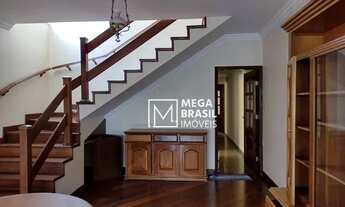 Imagem 7: Sobrado com 5 dormitórios/ 2 suítes para alugar, 320 m² por R$8.000,00 - Ipiranga - São Pa