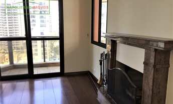 Imagem 4: VILA MARIANA 4 DORMITÓRIOS E 3 VAGAS DE GARAGEM