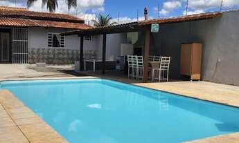 Imagem 5: Casa com piscina!