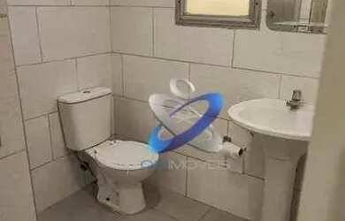 Imagem 7: Apartamento com 2 dormitórios para alugar, 60 m² por R$ 2.450/mês - Jardim Apolo - São Jos