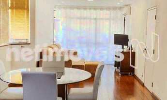 Imagem 2: Locação Cobertura Anchieta Belo Horizonte