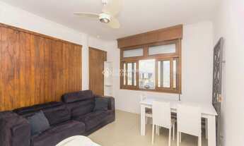 Imagem 4: PORTO ALEGRE - Apartamento Padrão - Centro Histórico